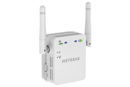 Wifi Range Extender To Help You Achieve A Connected Home