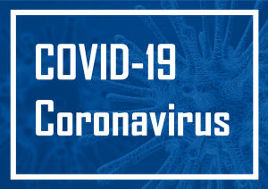 Covid 19 Coronavirus Text